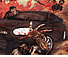 Zombie Ramming